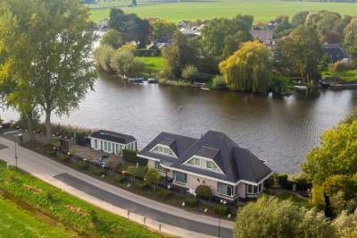 Woning Neerpolderseweg 94 Giessenburg