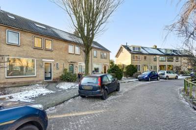 Woning Pieter Wariuslaan 30 Midwoud