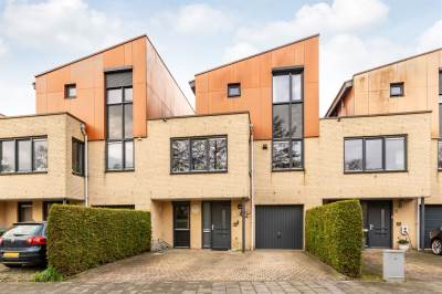 Woning Flakkee 87 Lelystad