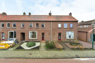 Woning Van Lockhorstweg 15 Kockengen