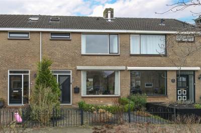 Woning Pieter de Hooghlaan 19 Nederhorst den Berg