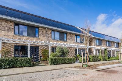 Woning Sportlaan 9 De Zilk