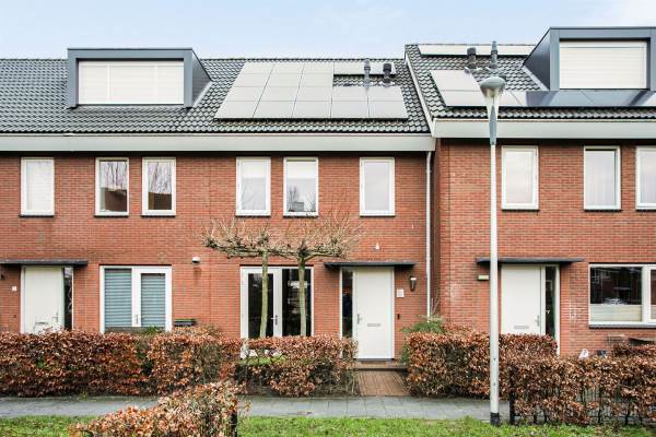Woning Kraaikenpad 5 Schalkhaar