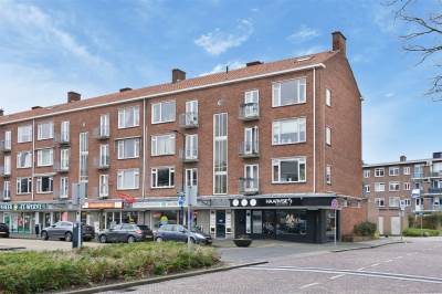 Woning Hendrik Ravesteijnplein 5 Rijswijk (ZH)
