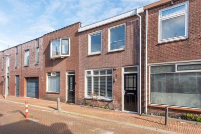 Woning Hoogstraat 101 Den Helder