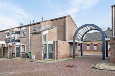 Woning Den Duc 15 Veldhoven