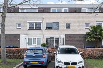 Woning Giraffeweg 80 Almere