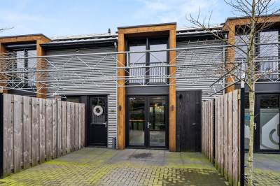 Woning Edeseweg 57E Wekerom