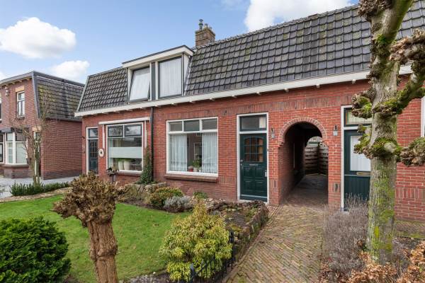 Woning 1e Esweg 57 Wierden