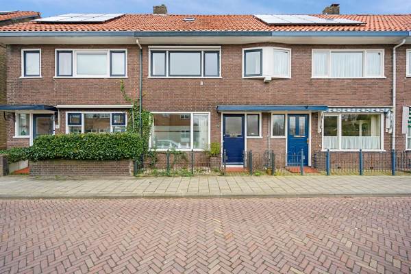 Woning Oostwijkstraat 9 Steenwijk
