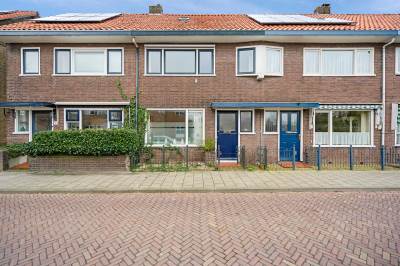 Woning Oostwijkstraat 9 Steenwijk