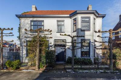 Woning Tuinstraat 37 Rijen