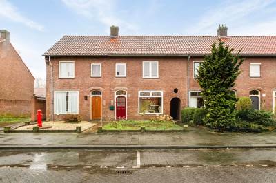 Woning Emmastraat 44 Goirle