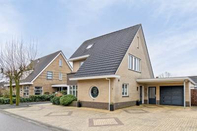 Woning Malachietdreef 3 Emmen