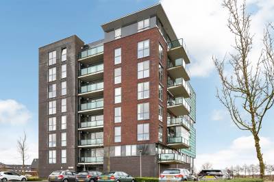 Woning Bakboord 26 Nijkerk