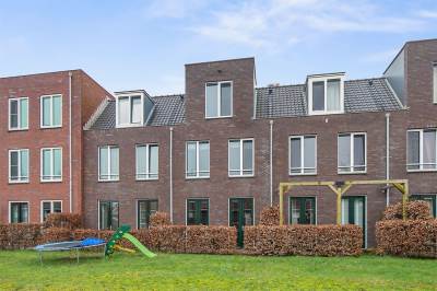 Woning Het Carré 8 Ede