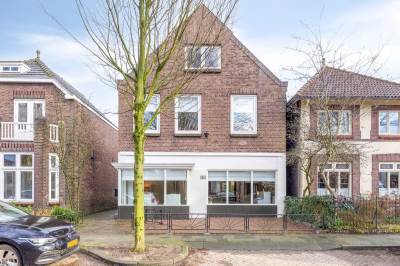 Woning Floraliastraat 64 Oss
