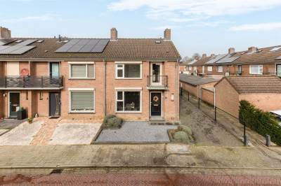 Woning Pastoor Sprengersstraat 2 Kerkdriel