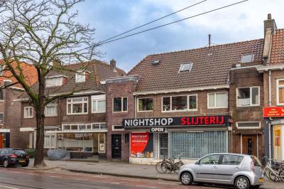 Woning Straatweg 41 Rotterdam