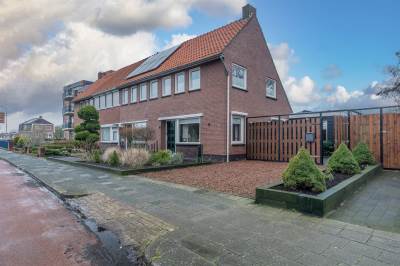 Woning St. Vitusholt 8 Winschoten