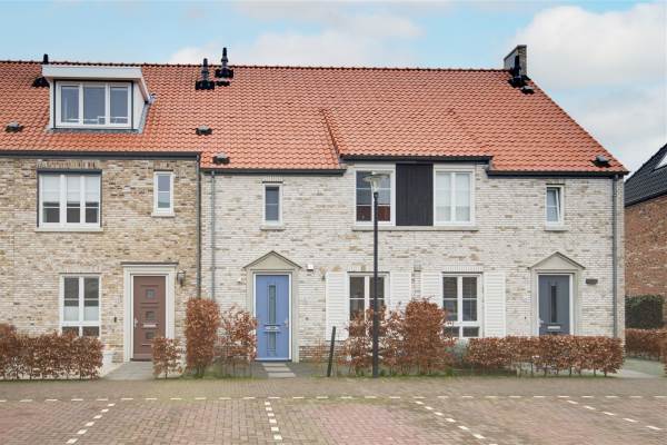 Woning Boterbloemdreef 22 Harderwijk