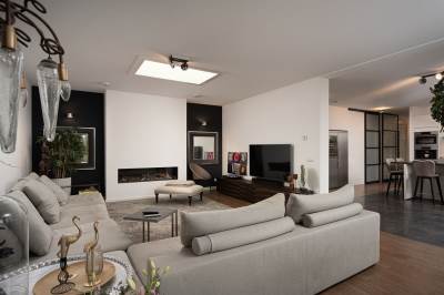 Woning Johan de Wittstraat 167 Wassenaar