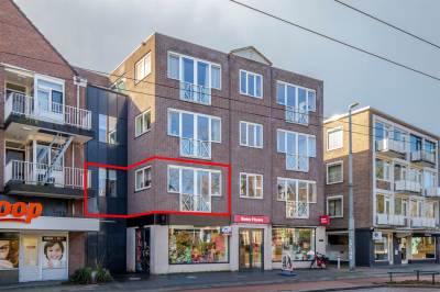 Woning Utrechtseweg 98C Oosterbeek