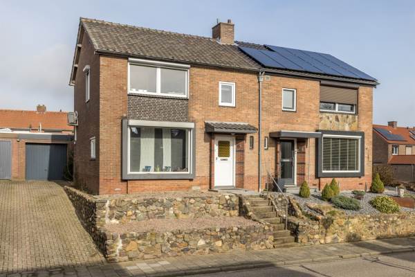 Woning Aan het Lindjen 9 Puth