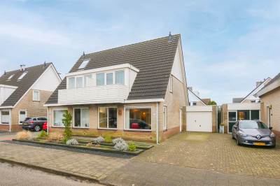 Woning Brandenburg 35 Anna Paulowna