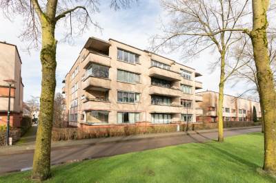 Woning De Zwarte Ruiter 8 Amersfoort