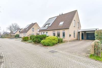 Woning Achterkamp 48 Schoonebeek