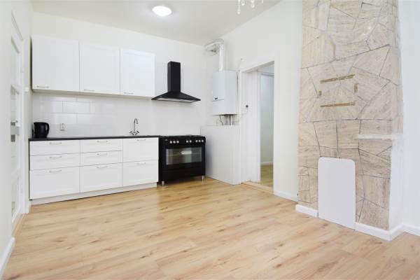 Woning Hondiusstraat 1b Den Haag