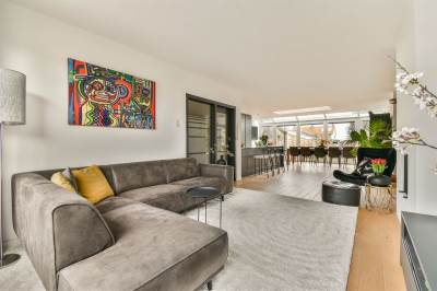 Woning Mr Troelstrastraat 35 Zandvoort