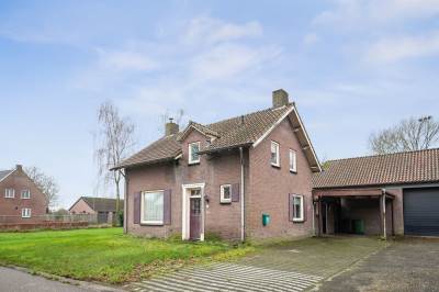 Woning Heereindsestraat 12 Beek en Donk