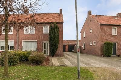 Woning Past. Hendriksstraat 7 Griendtsveen