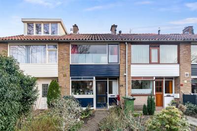 Woning Christiaan Huygenslaan 64 Soesterberg