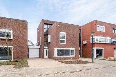 Woning Langstraat 147 Venlo