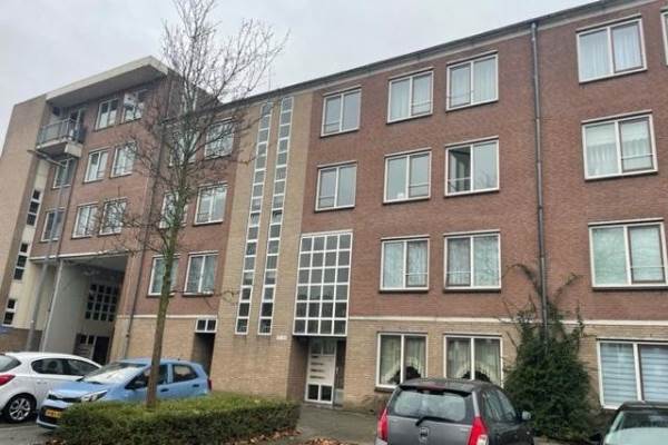 Woning Schollevaartse Dreef 85 Rotterdam