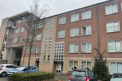 Woning Schollevaartse Dreef 85 Rotterdam