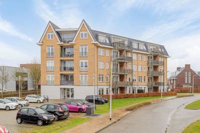 Woning Teakhout 6 Houten