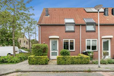 Woning Appelgaarde 24a Benthuizen