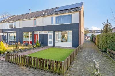 Woning Orpheusstraat 1 Rosmalen