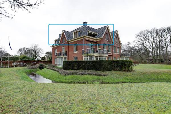 Woning J.J. Boeijesweg 1 - 6 Burgh-Haamstede