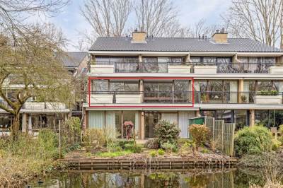 Woning Catsveld 11 Gouda