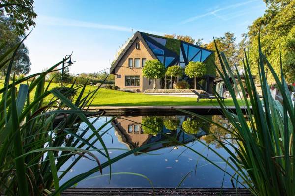 Woning Ringvaartweg 227 Rotterdam