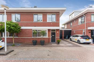 Woning De Schans 7 Papendrecht