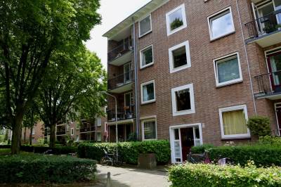 Woning Wolfstraat 44 Nijmegen