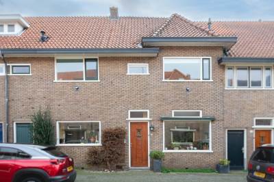 Woning Beerninkstraat 12 Zwolle