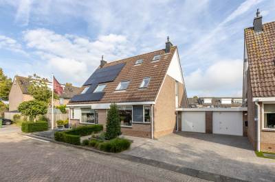 Woning Speenkruid 3 Werkendam