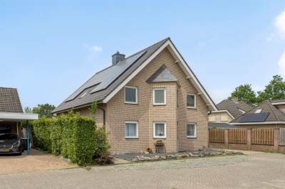 Woning Marktpad 5 Nederasselt